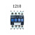 BERM CJX2-1210 拍下备注电压交流接触器LC1-D