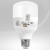 飞亚朗 LED节能灯泡E27螺口单灯超亮厂房车间照明商用光源球泡灯 13W D-ML115-0013S
