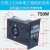 适用于220v380V简易变频器风机调速器水泵单相三相电机洗衣机小型马达 0-750瓦电机变频器