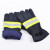 三奇安 02款消防服五件套 消防演习训练服战斗服 02款手套（厚款）