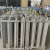 千石氧氩氮LNG空温式汽化器气化器 1000立方