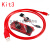 PIC KIT2335编程器仿真器下载器烧写器 kit35 PICKIT Kit 3