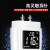 东美（Dongmei）高精度木材水分仪潮湿度测量仪墙体水泥砖纸含水率检测仪 量程060