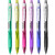 百乐日本PILOT自动铅笔HRG-10R铅笔0.5彩色杆0.3小学生用活动铅笔 50根HB铅笔芯0. 100根HB铅笔芯0.5