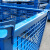 金属仓储笼重型网格箱铁框磷化处理可搬运钢料箱厂家直销 J-7款1200*1000*770