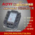 固态继电器SSR3-40AA 25A固体接触器交流控交流AC-AC SSR390AA