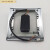 适用TOTO小便感应器配件DUE106 小便池感应电眼电磁阀面板总成电 113面板+感应器