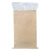 防水加内袋纸塑复合包装袋牛皮纸加厚编织袋纸袋子25公斤定制印刷 55cm*95cm(10丝内袋)(100个装)
