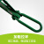 上海式钢丝绳卡线器地线钢丝紧固器电力拉线铁夹头紧线鬼爪铁丝