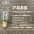 益优亮E14螺口钨丝灯泡小台灯冰箱灯泡抽油烟机烤箱盐灯泡15W25瓦白炽灯 E14微型灯泡-25W（2个装） 其它黄