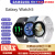 三星Galaxy Watch5 蓝牙多功能运动健身血氧智能手表Watch4 Class 哥特太空40m【99新】国行Watch5