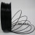 定制定制打印耗材 打印丝  E 碳纤维 导电黑 特殊材料 碳纤维 1.75MM1kg