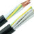 RVV多芯控制电缆线6芯8芯10芯14芯12芯0.5/0.75/1.5平方信号电线 6X1 100米