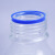 蓝盖试剂瓶1L2L3L5L10L20L高硼硅玻璃瓶可高温高压灭菌25ml50ml 25ml+厂盖