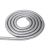 兆安德 整卷304不锈钢穿线管金属软管波纹管电线套管软管电线保护管软管 备件 304内径φ51mm（10米） 