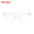 霍尼韦尔（Honeywell）透明镜片护目镜 车间劳保防护眼镜 S99100 防雾防刮擦防冲击 骑车防风沙尘土 1副