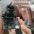 恒盾达 开发板相机模组AI机器视觉神经网络 OpenMV4 H7 Plus＋MT9V034无畸变＋32G卡