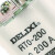 德力西电气（DELIXI-ELECTRIC）-填料式熔断器-RT0-200-体-200A-380V-/个