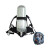 海固（HAI GU）工业常规款空气呼吸器 HG-RHZKF12/30 黑色