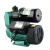增压泵全自动自来水管道加压泵220v太阳能水泵水压 翠绿色 280W全自动加强款