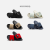 耐克（NIKE）NikeOFFCOURT SLIDE男子拖鞋夏季魔术贴一字拖轻便DQ9624 004黑/卡其/黑 47.5