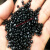 黑色母粒 通用黑色母粒PP PS PE ABS PA PVC TPU PC塑料塑胶用黑种MYFS 高浓度黑色母