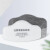 卓弘安防尘口罩防工业粉尘面具 打磨装修电焊喷漆活性炭煤矿面罩