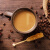 泽合（CHEK HUP） 怡保白咖啡哥伦比亚拿铁精品咖啡盒装马来西亚原装进口速溶咖啡 精品拿铁6包+冰糖棒【5月到期】