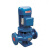 定制立式管道离心泵 热水泵 IRG32-200 管道离心泵