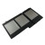 皮尔逊 适用 戴尔Dell Latitude 12 5000(E5250) E5250 笔记本电池 电池型号：RYXXH 3芯 11.1V 38Wh Latitude E5550