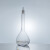 白色/透明玻璃容量瓶 定容定量 20 25 50 100 100 250 500 2000ml 湘玻 容量瓶(透明)500ml A级可