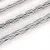贝诺仕 国标防扭钢丝绳电力牵引绳拉电缆无扭钢丝绳  国标优质9MM/米 （拉力4T）