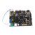 BH1750FVI模块光强度数值提供源代码串行I2C带上拉电阻光照传感器 直针 转接板