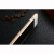 OLOEY磨砂硬壳适用苹果8手机壳iPhonex/xs/max中国红色xr/11/12/13/14/ 黑色-显露苹果标 iPhone5S