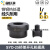 SYD-25液压开孔器模具桥架配电箱不锈钢板CH打孔机圆模直销 配件 打孔机模具20mm(1代)