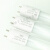 T8单端接线led灯管 一体化防爆灯光源长条日光灯0.6 0.9 1.2米18W 双端接线1.2米50W 白 其它