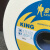 金罗玛 KR-022 陶瓷砂轮片平面树脂沙轮抛光打磨床砂轮机磨刀机砂轮60# 250*25*32棕刚玉A 