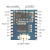 语音播放模块 IO触发 串口控制 USB下载flash 语音模块DY-SV17F SV19R