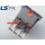 LG(LS)产电MEC交流接触器GMC-100 125 150 180 220 380V 220 GMC-100 AC/DC 24V