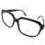 烧焊防护眼镜电焊眼镜护目镜工烧焊工镜焊接防飞溅防强光 白色镜片