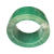 PET塑钢打包带 塑料手工机用带条绿色1608编织捆扎捆绑包装带 绿色半透明加强160810公斤 约7