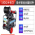 沐鑫泰 大型下水道电动水高压管道疏通清洗机大功率泵设备 备件 HS8015Q/150公斤压力- 
