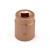 维度 铍青铜防爆套筒头（C=3/8) 5.5mm BE103-5.5