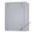 品质好货jxf1动力配电箱控制柜室外防雨户外电表工程 250*300*180室内横式(常规)
