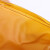 者也 工业耐酸碱防化手套 加长防水防油污劳保耐磨 牛筋袖套 黄色
