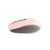 惠普（HP） S1000无线鼠标  微噪音无线家用办公鼠标 S1000 微噪无线鼠标 粉色