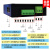 亿翰舟正科技Profinet转485MODBUS总线桥模块PN网关协议转换器CBT1060 Prof