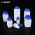 塑料方瓶蓝盖防盗盖塑料瓶试剂瓶样品瓶60/100/250/500/650/1000 100ml