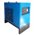 空压机冷冻式干燥机1.5/2.0/2.6/3.6立方压缩空气冷干机工业小型 10HP(1.5立方)带配件(普通版)