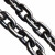 艾科堡 G80锰钢起重链条20mm单条承重12吨铁链每米价格吊索具高强度锰钢吊具 AKB-LT-28
